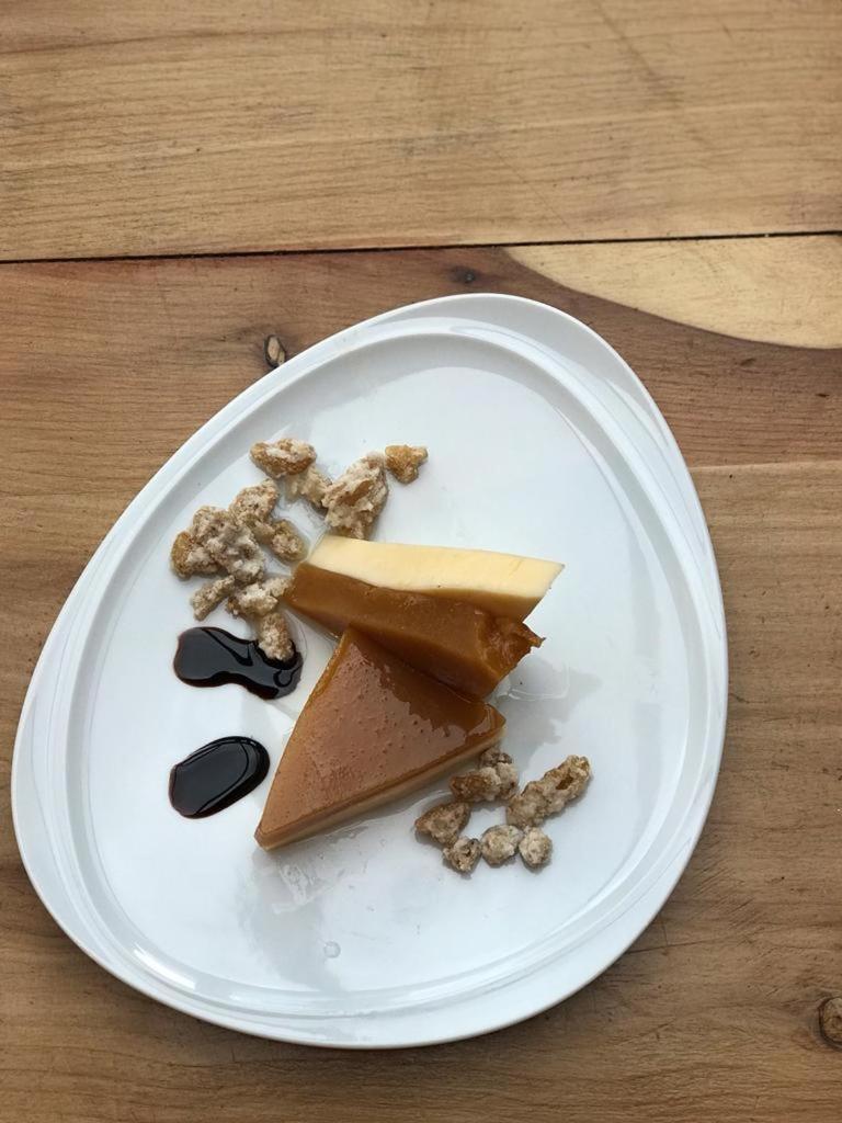 Hosteria Verde Morada Villa La Angostura Eksteriør billede