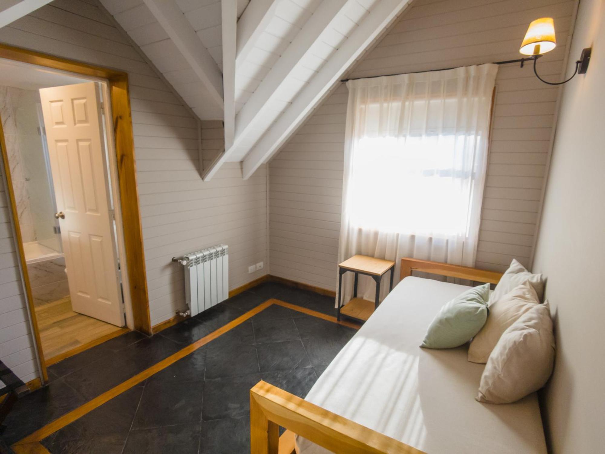 Hosteria Verde Morada Villa La Angostura Værelse billede